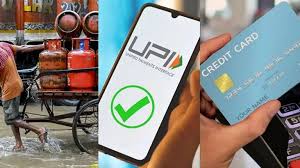 Big Financial Changes From August 1: UPI Rules, Fuel Prices, Credit Card Insurance — How It Affects Your Pocket
