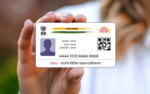 Serves solely as identity Verification: Aadhaar Not Proof of Citizenship or Birth Date, Clarifies Government