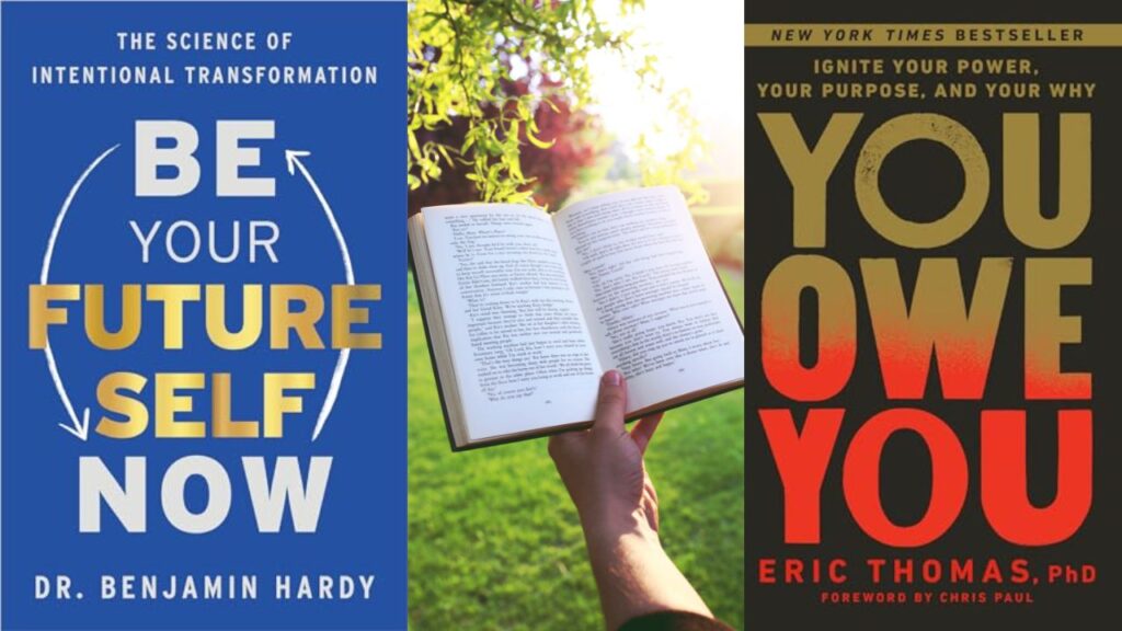 Feeling Lost? These 15 Books Might Just Have the Answers You Didn’t Know You Needed