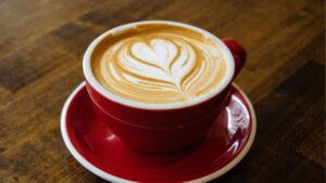 Is Your Morning Coffee Secretly Ruining Your Skin? Know the Shocking Truth