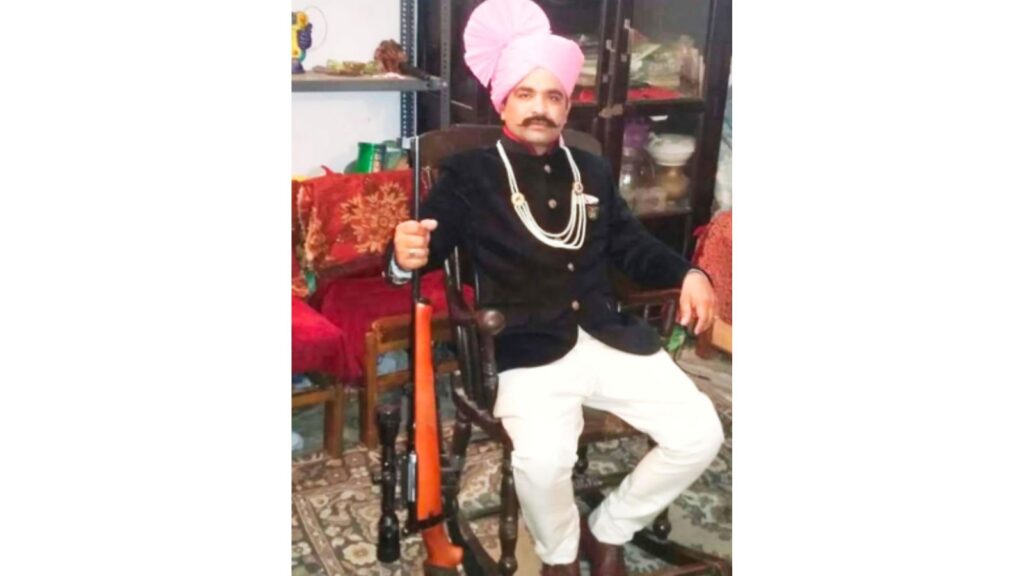 Descendants Of Mastani Boycott Bajirao Peshwa Statue Unveiling In Pune