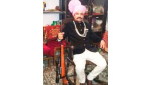 Descendants Of Mastani Boycott Bajirao Peshwa Statue Unveiling In Pune