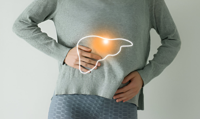 The Kitchen Staple That Could Cleanse Your Liver, Kidneys & Cholesterol — But There’s a Catch