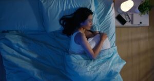 Do Women Really Need More Sleep Than Men? Science Unpacks the Truth Behind the Gender Sleep Gap