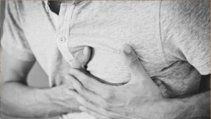 Don’t Ignore These Strange Symptoms: They Might Be Warning You of a Heart Attack
