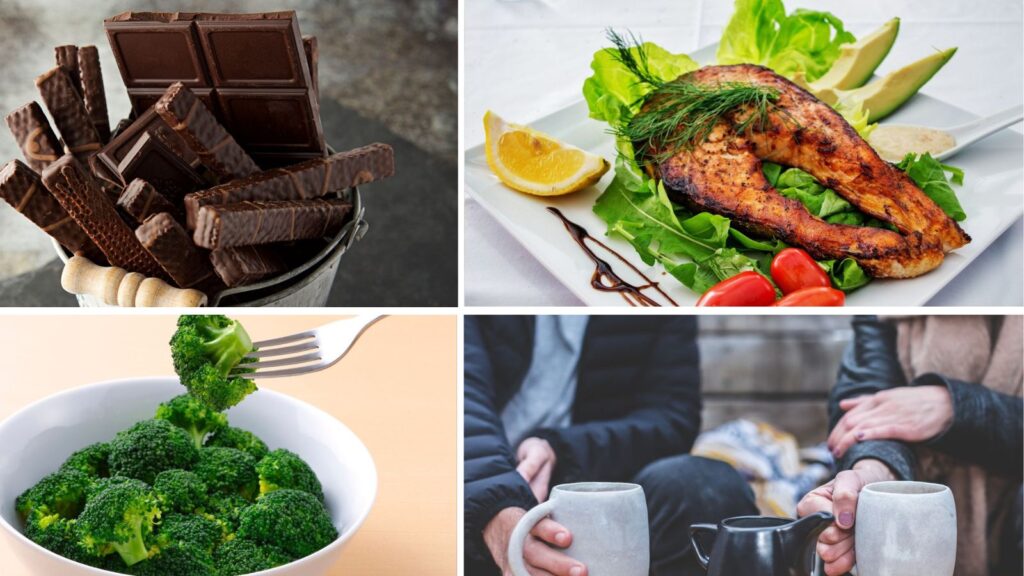 Eat These 9 Everyday Foods to Sharpen Your Brain and Slow Aging: Experts Reveal the Secret