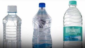Ever Noticed the Cap Colour on Your Water Bottle? The Hidden Meaning Might Surprise You