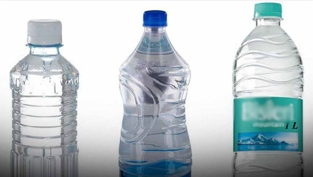 Ever Noticed the Cap Colour on Your Water Bottle? The Hidden Meaning Might Surprise You