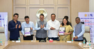 FTII Pune and Maharashtra Film Corporation Ink MoU To Boost Film & Media Training, Unlock Jobs