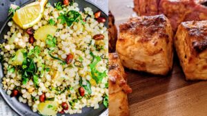 Sawan 2025: 5 Protein-Rich and Nourishing Dishes to Enjoy While Fasting