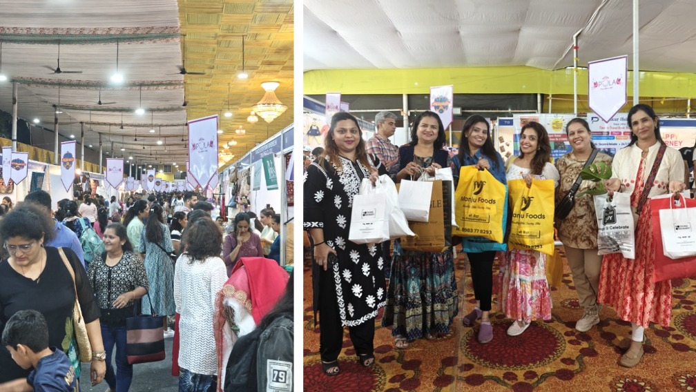 Festive Fun & Shopping Galore at PULA Bazaar in Pune on August 2 & 3