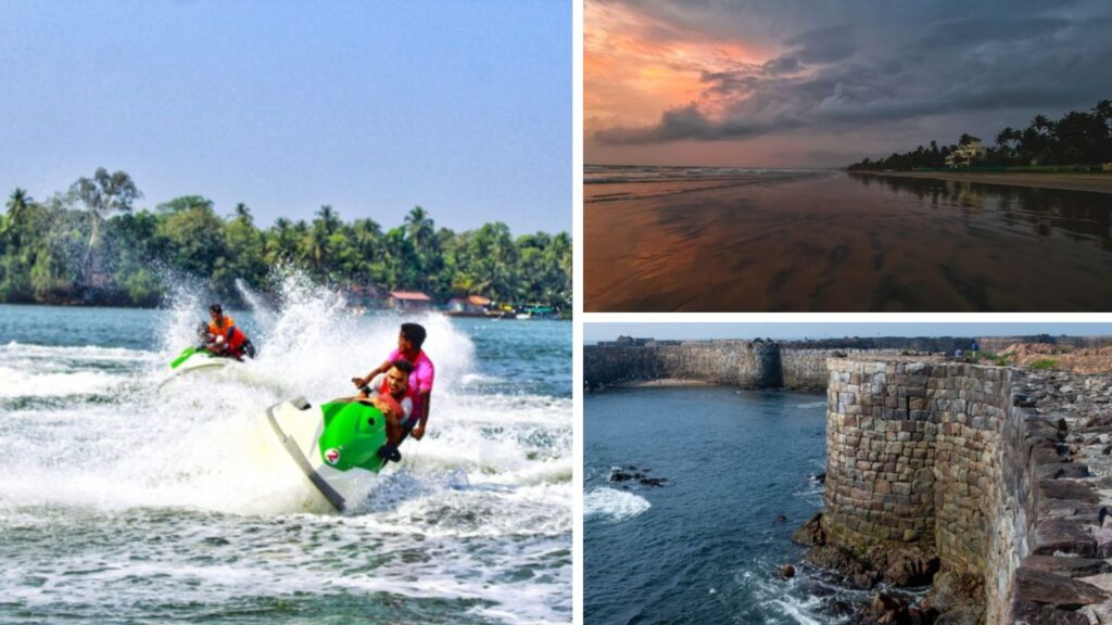 Forget Goa: 6 Reasons Why Tarkarli Should Be Your Next Beach Escape
