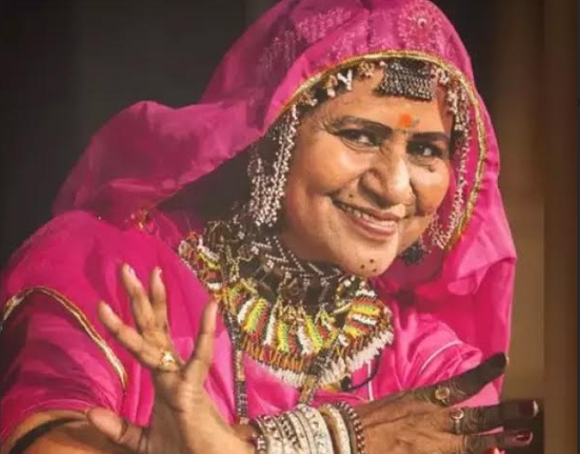 From Buried Alive to Padma Shri The Extraordinary Journey of Kalbelia Icon Gulabo Sapera