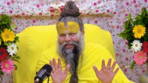 ‘A Girl Who’s Been With 4 Men…’: Premanand Maharaj’s Comment Triggers Social Media Backlash