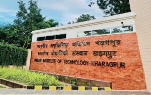 Tragedy Strikes IIT Kharagpur: 2nd-Year Student Dies After Choking on Medicine