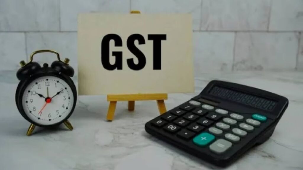 Toothpaste, Clothes, Shoes May Get Cheaper! Centre Plans Big GST Slash for Middle Class