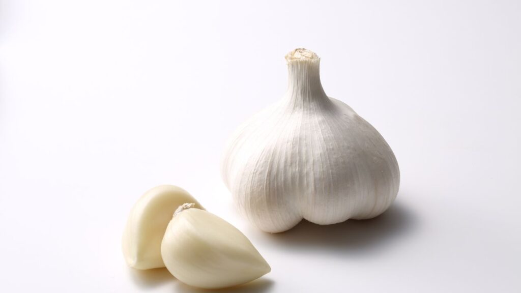 Eat One Clove of Garlic Every Morning: What Happens Next Will Surprise You