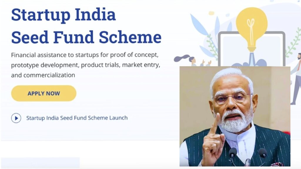 The Indian Government Is Giving Up to ₹50 Lakhs to Startups — But Most Don’t Know How to Get It: Click to Learn More