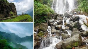 Hill Stations Near Mumbai You’ve Probably Never Heard Of