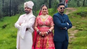Himachal's Rare Jodidara Wedding: One Bride, Two Brothers Marry in Traditional Polyandry Ceremony