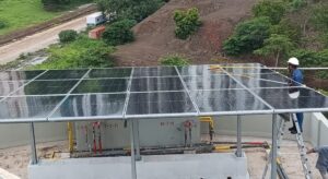 Pune: Kumar Sublime Society In Kondhwa Installs 79.92 kW Solar Rooftop Plant, Sets Benchmark For Eco-Friendly Living