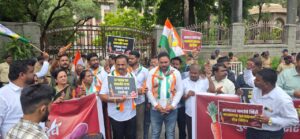 Pune: Activists Target PMC Over Neglect Of 32 Merged Villages 