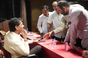 Pune: PMRDA To Acquire Land For Road Widening To Ease Traffic In Hinjawadi