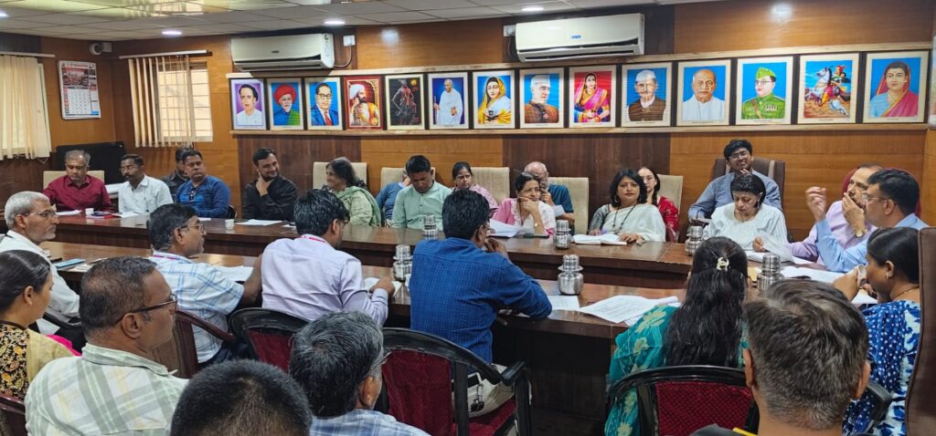 Pune: Residents Of Viman Nagar, Kharadi, Kalyani Nagar Join PMC’s New Initiative To Resolve Civic Issues