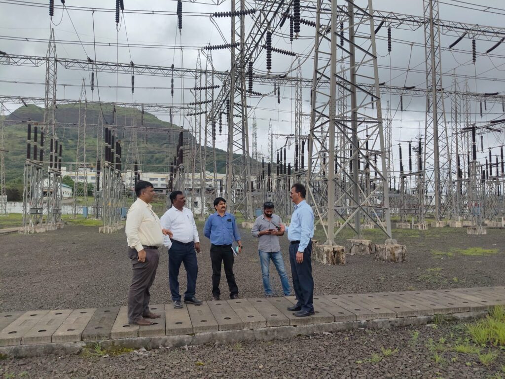 Pune: Power Supply Restored In Chakan MIDC After 4 Days 