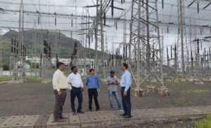 Pune: Power Supply Restored In Chakan MIDC After 4 Days 