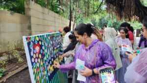 Pune Joins Global ‘Movement of Calm’ Walkathon Advocating Forgiveness and Wellness