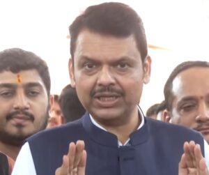 CM Fadnavis on Marathi row: 'Won’t tolerate hooliganism in the name of language' — Watch video