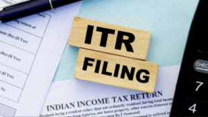 ITR Filing 2025 Deadline: Penalties, Key Dates & What Happens If You Miss the Due Date