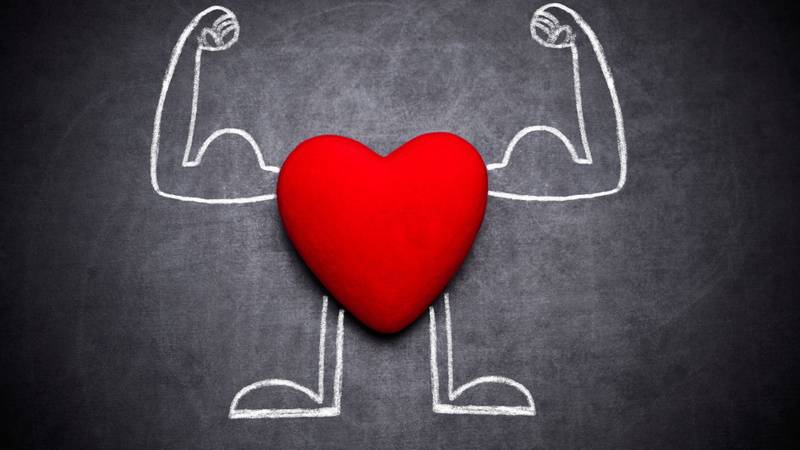 3 Daily Habits That Can Help You Maintain a Strong and Healthy Heart