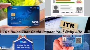 Big Changes from July: From Credit Cards to Train Tickets – 10+ Rules That Could Impact Your Daily Life
