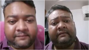 Real Estate Businessman Ends Life After Emotional Facebook Live — Debt, Betrayal and a Desperate Plea
