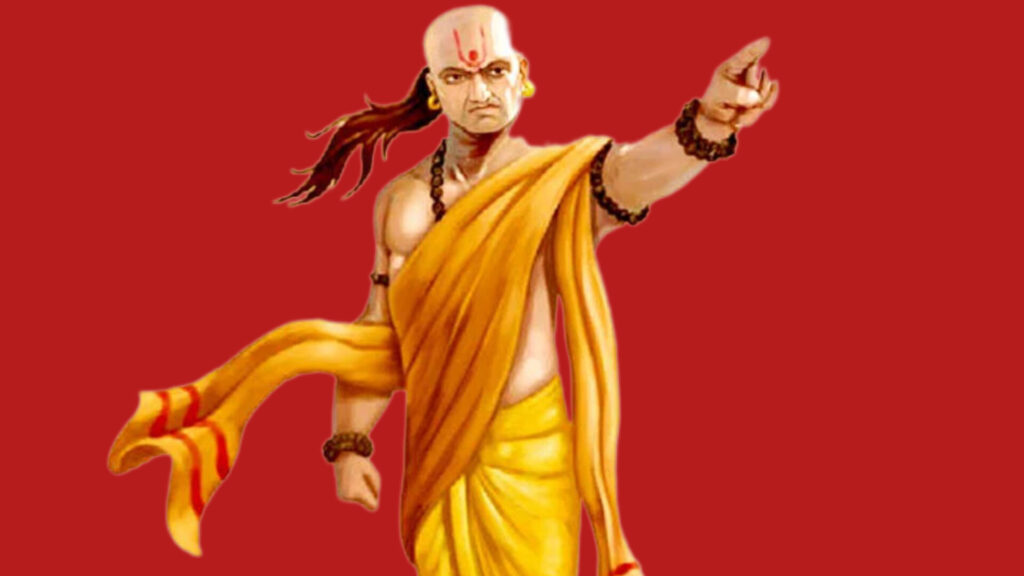 Chanakya Niti Explains the Right Time to Quit Your Job