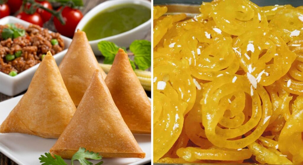 Union Health Ministry Denies Warning Labels on Indian Foods; Advisory Focuses on Healthy Eating Awareness
