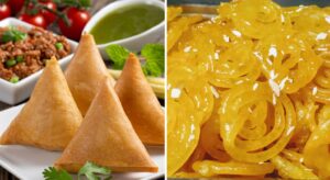 Union Health Ministry Denies Warning Labels on Indian Foods; Advisory Focuses on Healthy Eating Awareness