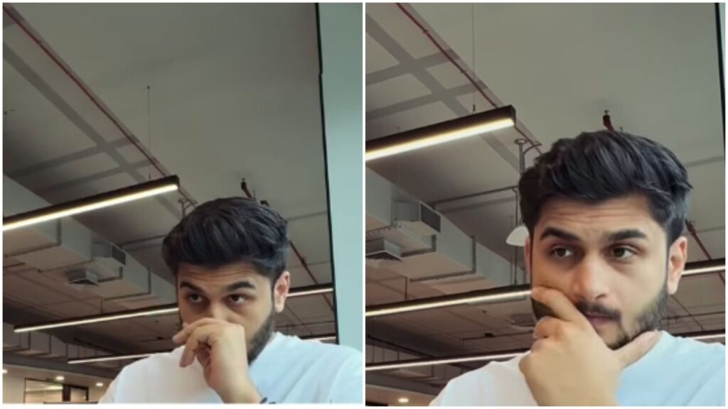 Pune Man Shares 4 Smart Habits That Helped Him Get Promoted — Internet Reacts