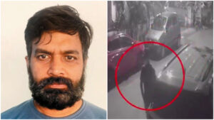 MBA Graduate Nabbed After Stealing 140 Luxury Cars Across 4 States in 20-Year Crime Spree