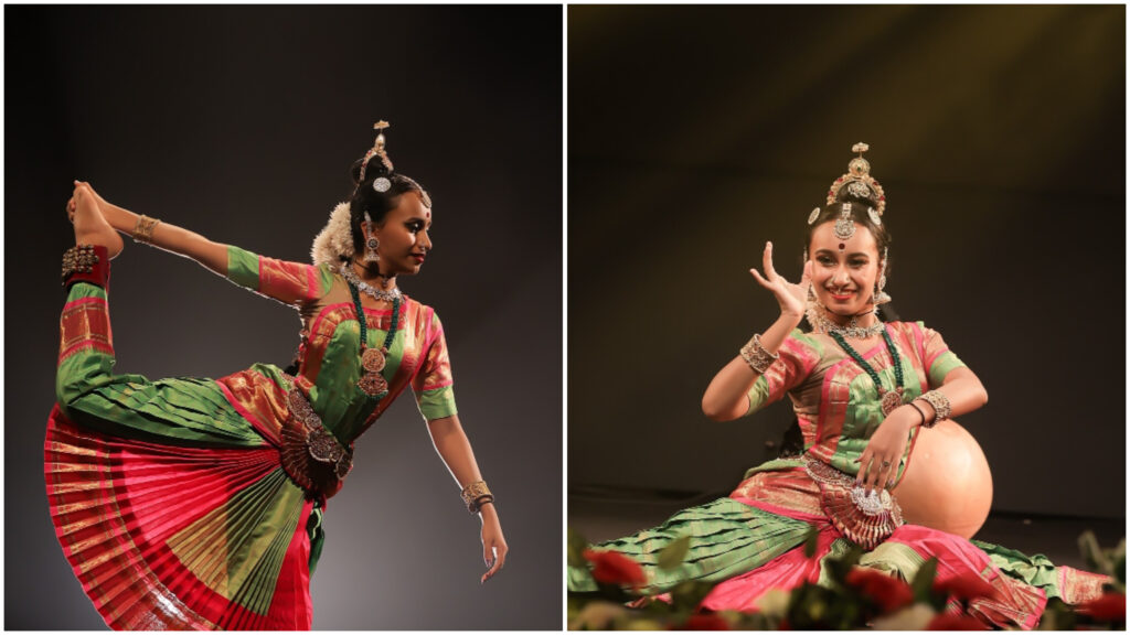 20-Year-Old Mangaluru Dancer Enters Golden Book with 170-Hour Bharatanatyam Marathon