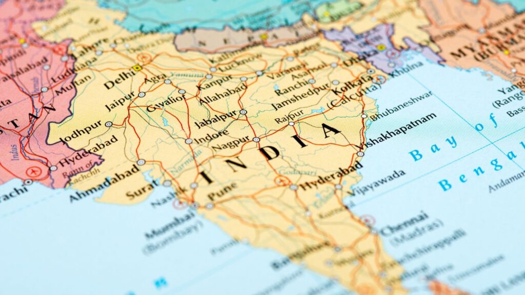 Which Indian States Have English as an Official Language? Know Here