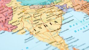 Which Indian States Have English as an Official Language? Know Here