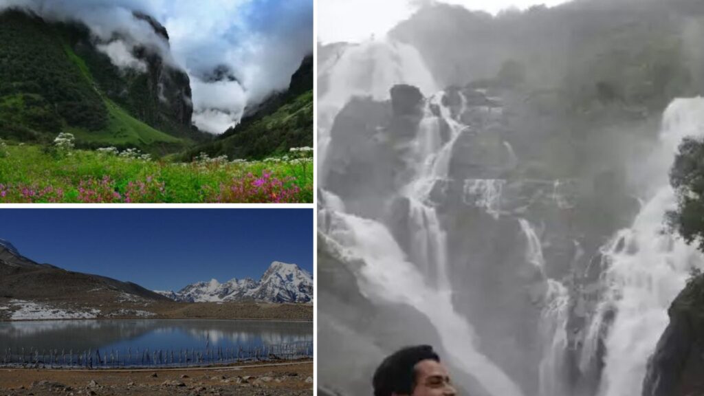 India’s Hidden Paradises: 5 Dreamlike Destinations That’ll Make You Say ‘Is This Really in India?
