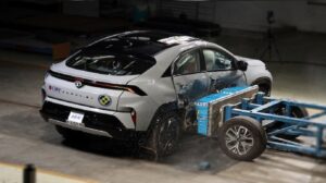India’s Safest Electric Cars: These 5 EVs Have Earned a 5-Star Safety Rating