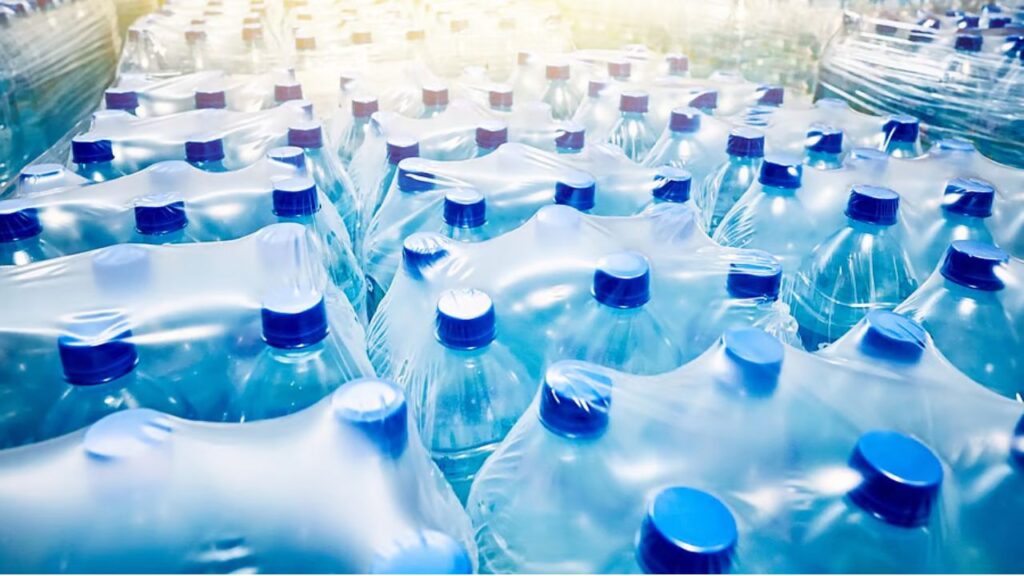 Is Your Bottled Water Safe FSSAI Cracks Down with 100% Inspections in Maharashtra
