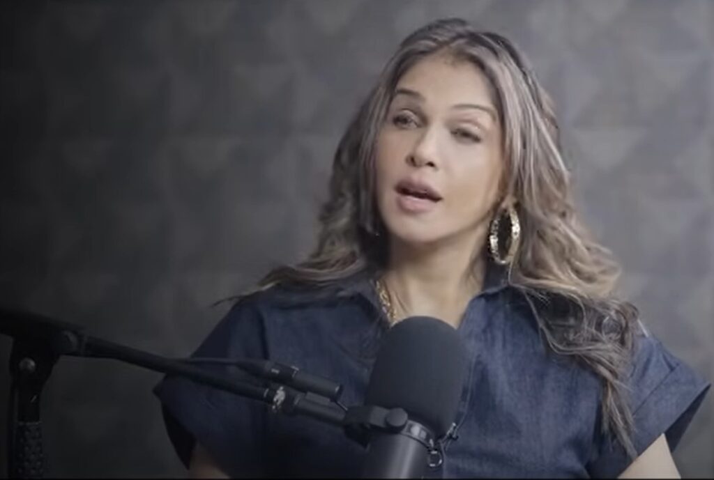 Isha Koppikar Got Slapped 14 Times On Set—The Reason Will Leave You Shocked