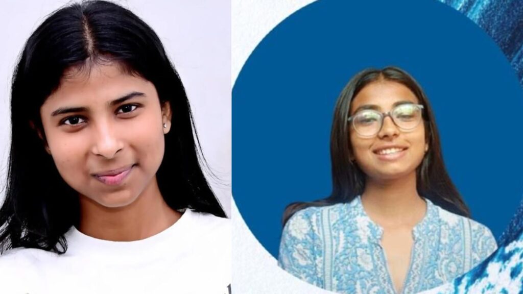 Janhavi Panwar Becomes IIT Delhi’s Youngest PhD Scholar at 21, Earns Praise as India’s ‘Wonder Girl’