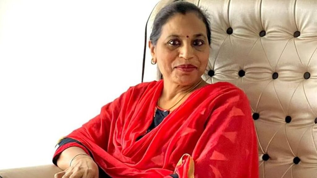 She Turned 50, Fought Covid & Built a Business: Kamaljit Kaur’s Story Inspires Thousands